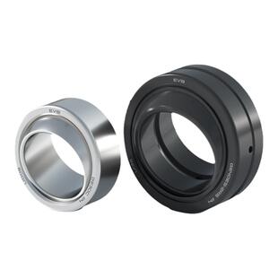 日本EVB进口向心关节轴承GE12 15 17 20 25 30 35 40 50ES自润滑C