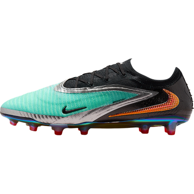 Nike/耐克正品Phantom 6男士训练运动耐磨低帮足球鞋IH3862-001