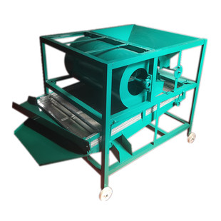 玉米大豆麦稻高粱青稞苦荞油菜谷粟黍胡麻粮食筛选机震动筛风选机