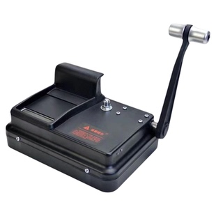 2025新款卷烟机全自动家用下压式手动卷烟器具卷管机80粗细两用