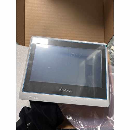 询价-汇川触摸屏 IT7000系列 10寸大屏，