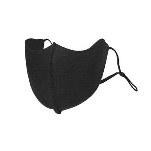 wecan/维康冬季时尚保暖口罩锁温户外防风防寒奶皮软绒眼镜不起雾