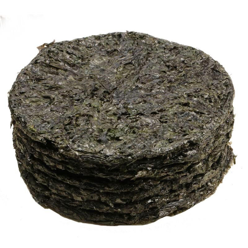 霞浦新紫菜干货500g克1斤散装无沙免洗紫菜蛋花汤福建紫菜饼商用