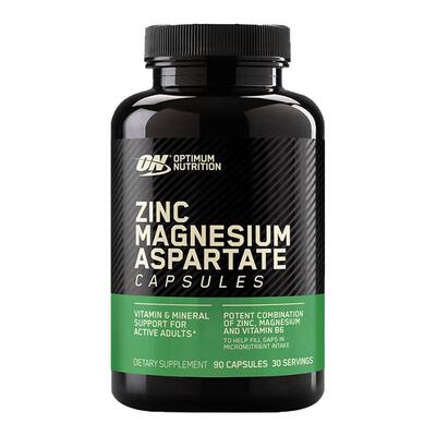 豹哥补剂ON奥普帝蒙ZMA锌镁威力素睾酮素合成保税原装正品