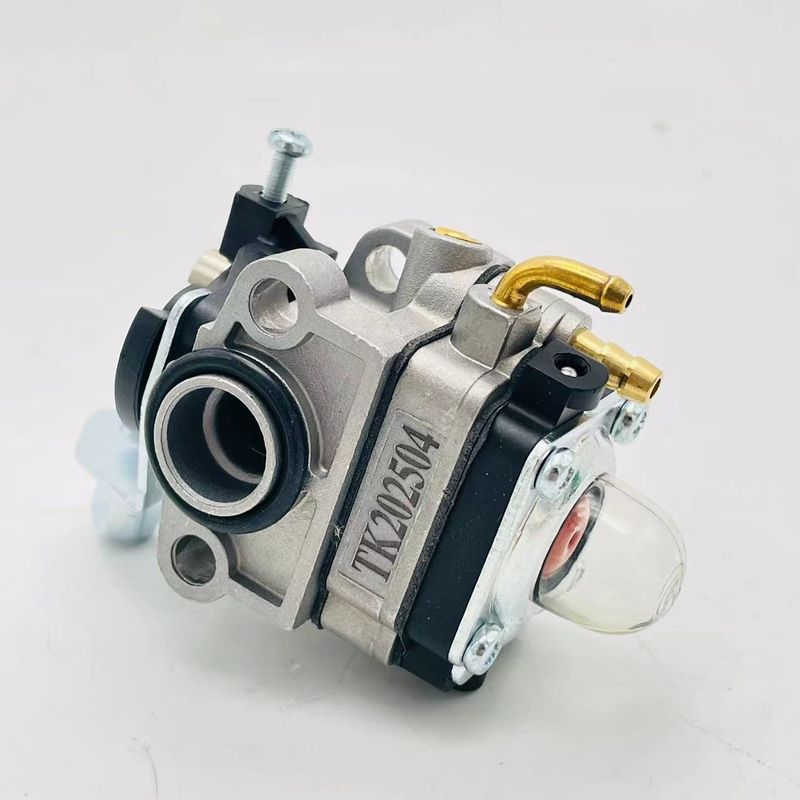 批发割灌机139F四冲程化油器配件割草机园林机械139化油器