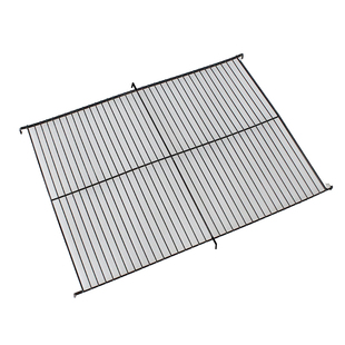 宠儿新家鸟笼专用隔网 鹦鹉笼 鸟笼分层 上下隔开 鸟笼配件用品