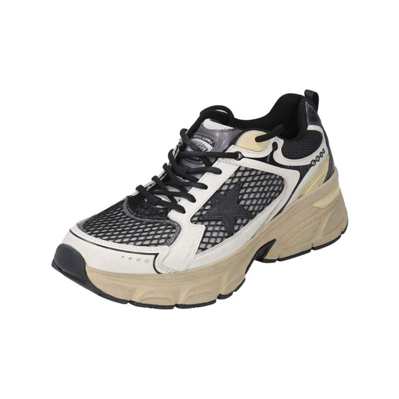 GOLDENGOOSE男士休闲运动鞋