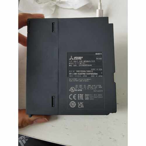 【议价-可维修】 MITSUBISHI QJ71MT91 模块 /均有货