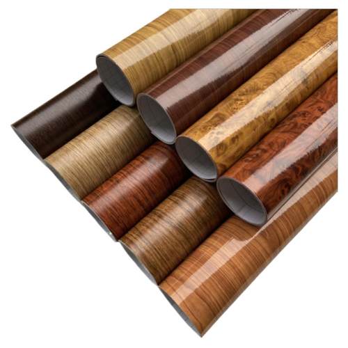 汽车内饰改色膜贴膜花梨木中控仪表台改装饰贴纸亮面专用仿木纹