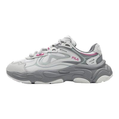FILA斐乐女士复古运动鞋