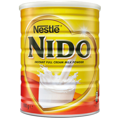 荷兰雀巢NIDO进口青少年成人奶粉