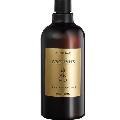 aromame厕所除臭精油香薰