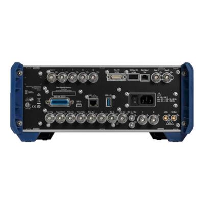 RS矢量信号源SMBV100B高功率大宽