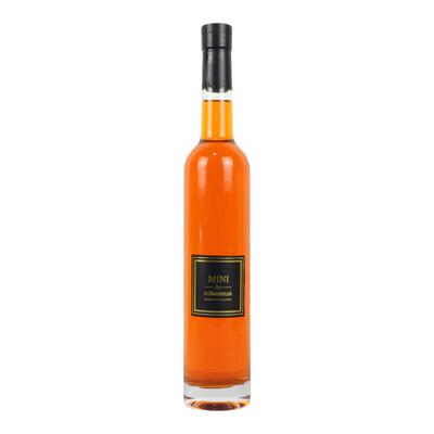 直瓶700ml冰酒瓶玻璃空瓶果酒瓶