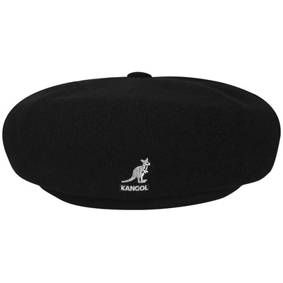 kangol报童帽画家贝雷帽男女