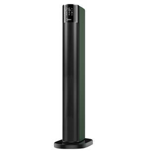 美的暖风机取暖器家用冷暖两用全屋客卧快速热节能电暖气暖风机