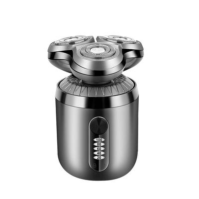 德国迷你剃须刀旅行便携胡子刀