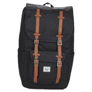 欧洲直邮Herschel HERSCHEL LITTLE AMERICA BACKPACK 男女箱包