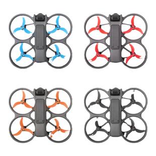 适用大疆Avata 2螺旋桨3032S桨叶收纳盒彩色小巧轻量无人机翼配件