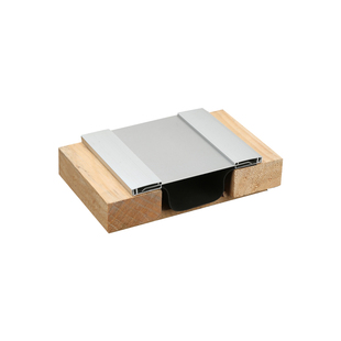 建筑变形缝楼地面铝合金变形缝内外墙伸缩缝屋面金属盖板型沉降缝