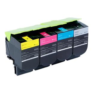 众诚适用联想LT231粉盒联想CS2310N粉盒CS3310DN联想CS2310粉盒