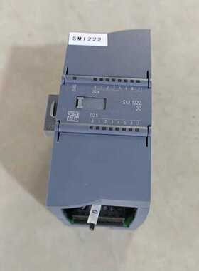 S7-1200模块 SM1222 6ES7 222-1拍前询价下单