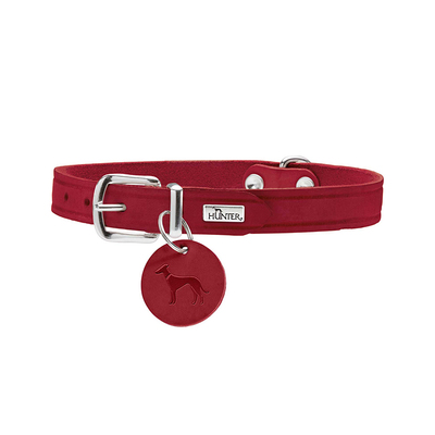 经典项圈德国进口柔软复古Hunter