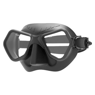 65CC低容积猎潜一体潜水镜