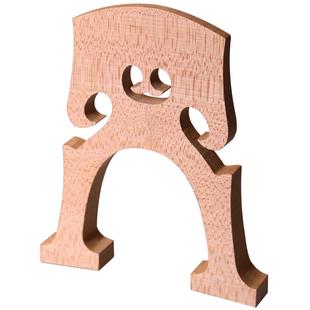 进口大提琴琴码磨好马桥码子琴马码琴桥马子打磨好桥码大码子修码