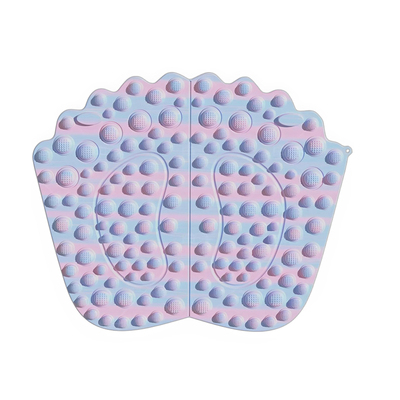 MRSKXS加厚猫爪指压板