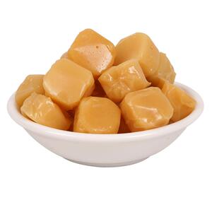 乳清糖酸甜口原味内蒙传统手工软糯酸奶糖无蔗糖儿童营养零食糖果