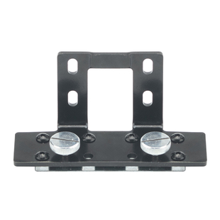 新款电脑花样机快速换模夹具3020 3520卡槽式模板夹具大头螺栓款