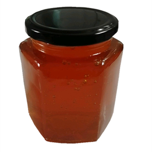 马小成党参蜂蜜液态25年自产纯正天然解酒甘肃药材原产地真蜂蜜