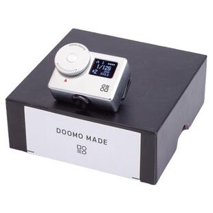 外置测光表doomo meter s盛老师拾光摄影胶卷照相机数字式曝光表