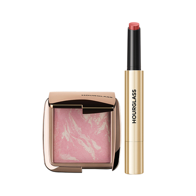 HOURGLASS明星唇彩套装