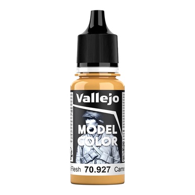 vallejo70927深肉色模型手涂漆