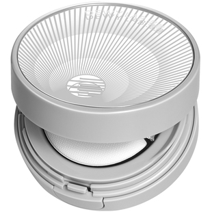 【百亿补贴】淂意晨雾超贴气垫mini装旅行便携粉底液遮瑕不脱妆