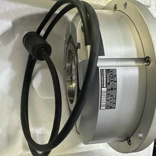 RON705 海德汉圆光栅 工业测量光栅