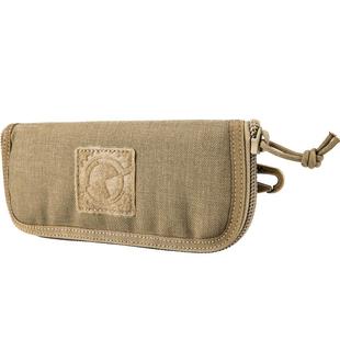 马盖先七英寸收纳包 男户外军迷黑色尼龙布多功能防护耐磨手拿包