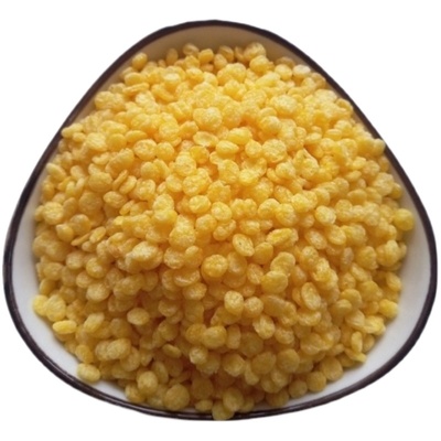 生玉米片 东北原味小粒生玉米片可冲泡可熬粥早餐非油炸5斤包邮