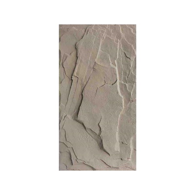 PU峭壁岩仿石背景墙板室外文化石