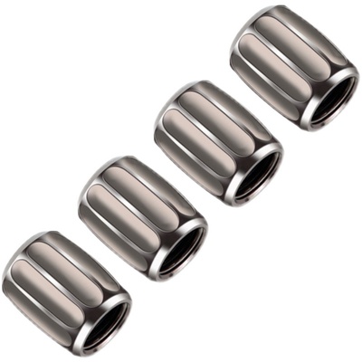 新型通用型高配防盗气门嘴帽