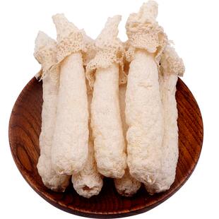 织金竹荪干货500g贵州农家竹笙菌新鲜菌菇野生菌短裙竹孙菇煲汤料