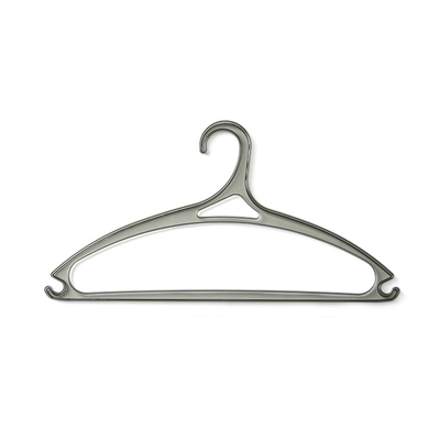 亚克力透明衣架服装店专用