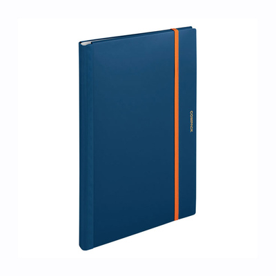 KINGJIM锦宫COMPACK对折资料册