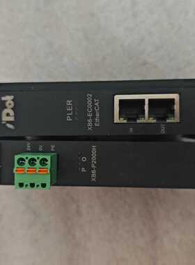 【议价-可维修】实点耦合器电源模块XB6-P2000H、XB6-EC0002 /均