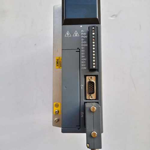 议价信捷伺服驱动器DS3L-20P7-PFA，0.75KW，三相