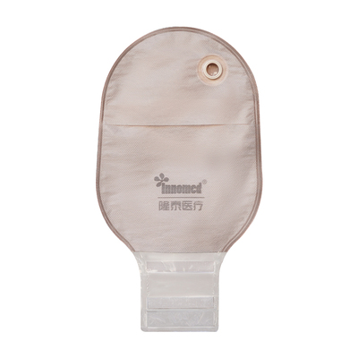 innomed造口袋可排气腰带