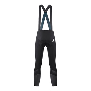 assos阿索斯Equipe RS男深冬比赛训练骑行背带长裤JOHDAH S11