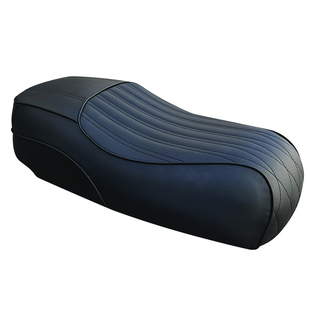 适用九号高弹一体座坐垫短尾架改装配件Mzmix/Nzmix/Fzmix